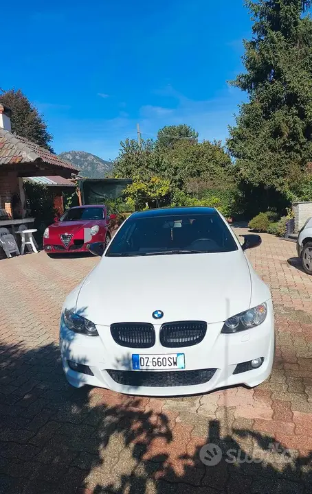 BMW 320I