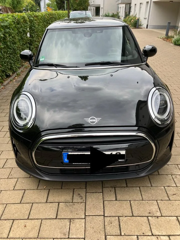 Mini Cooper Classic