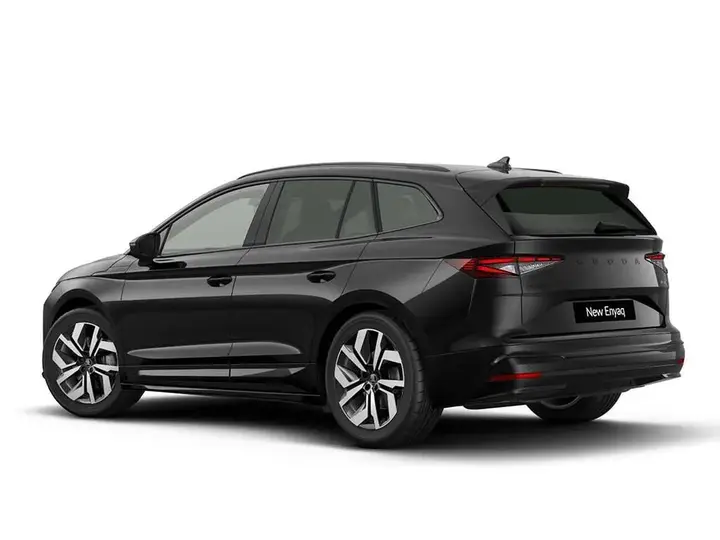 Skoda Enyaq photo 5