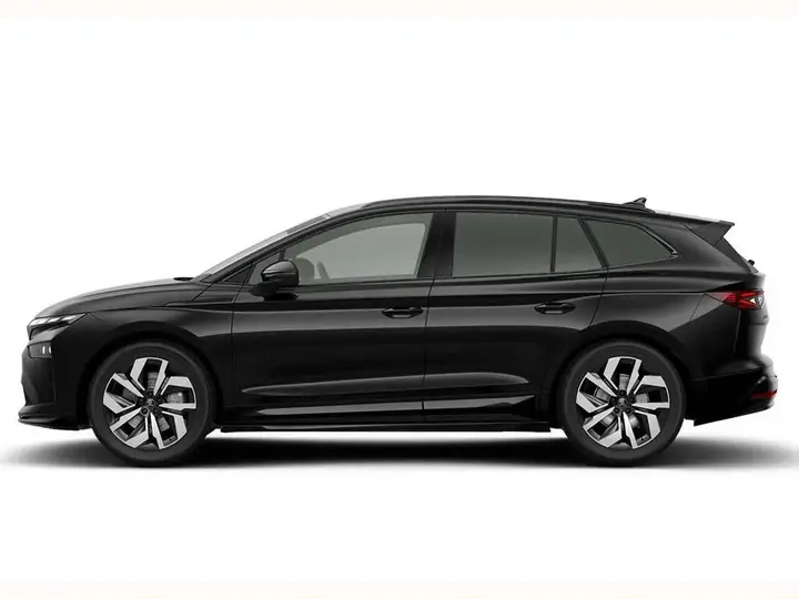 Skoda Enyaq photo 3