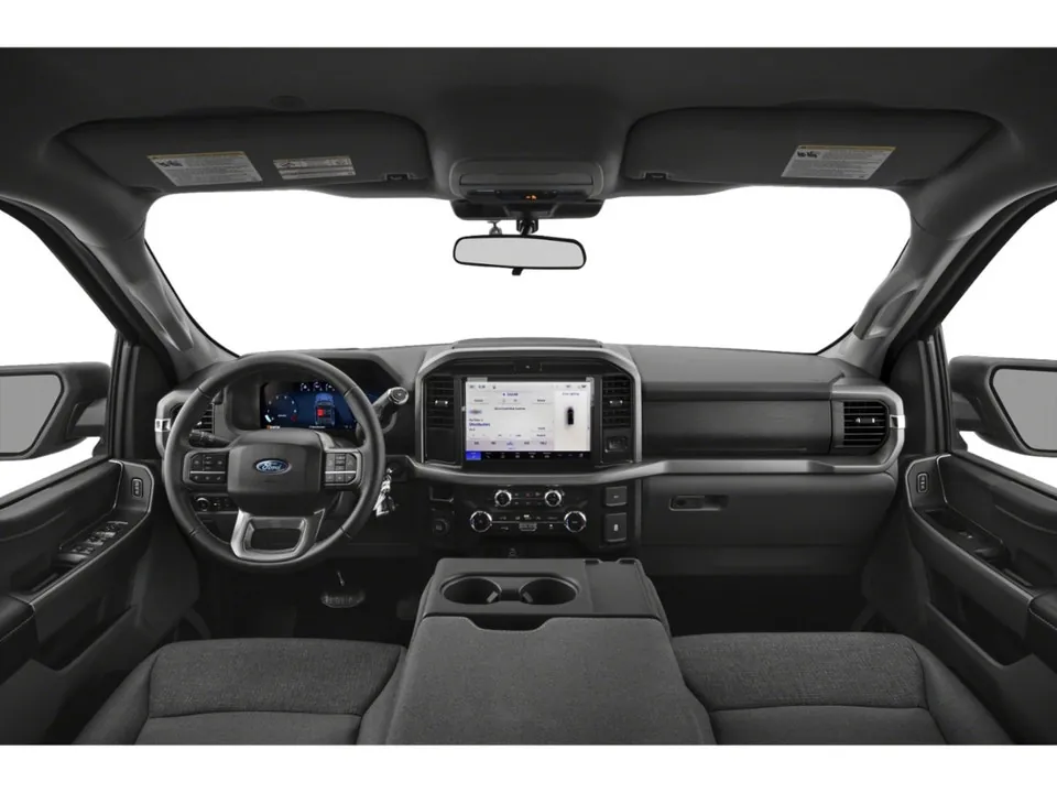 Ford F-150 2026 photo 5