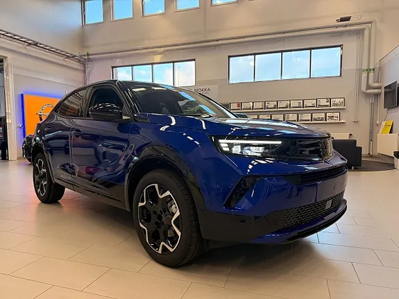 Opel Mokka 2026 photo 3