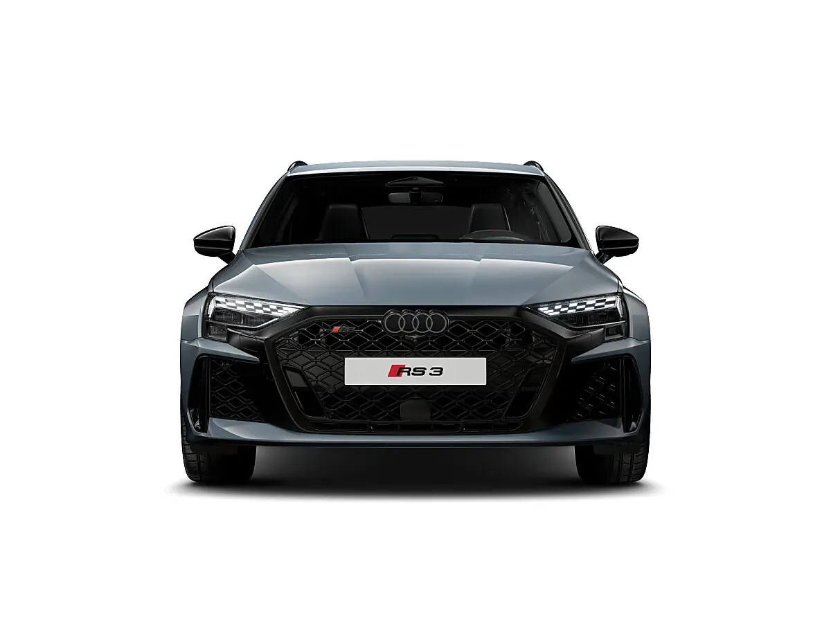 Audi A3 2026 photo 3