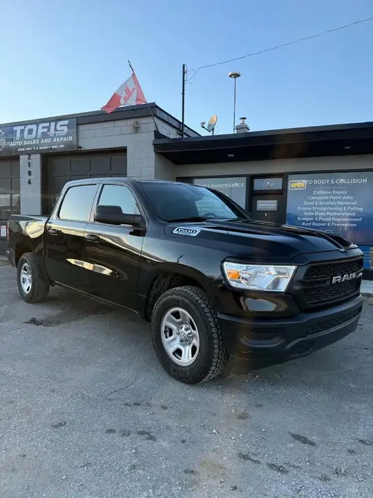Ram 1500