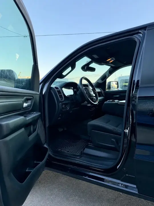 Ram 1500 2022 photo 5