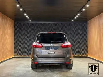 Ford Grand C-Max 2016 photo 3