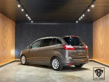 Ford Grand C-Max 2016 photo 2