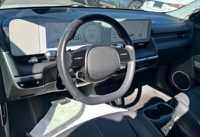 Hyundai Ioniq 5 2023 photo 3