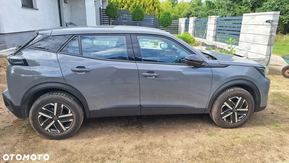Peugeot 2008 2024 photo 5