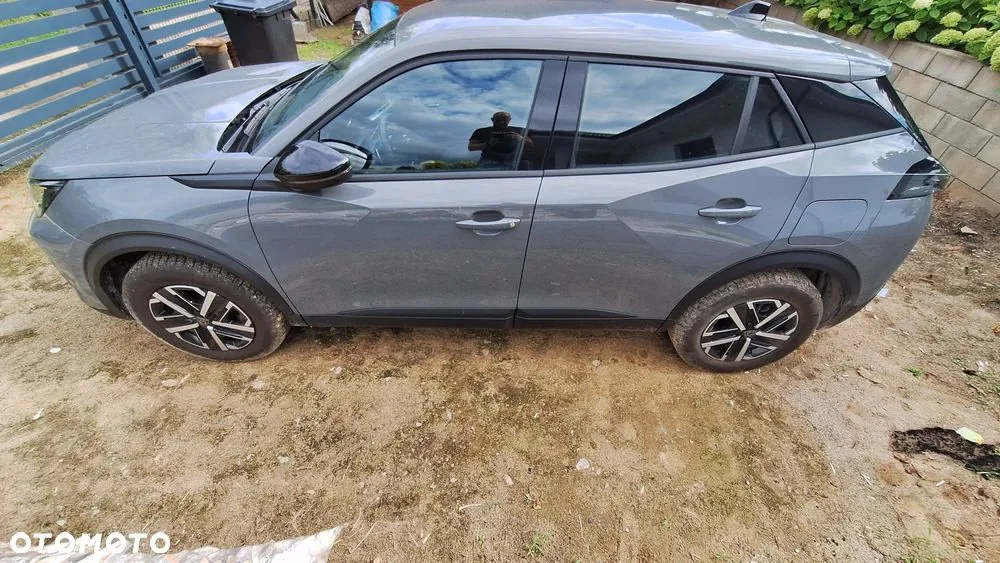 Peugeot 2008 2024 photo 4