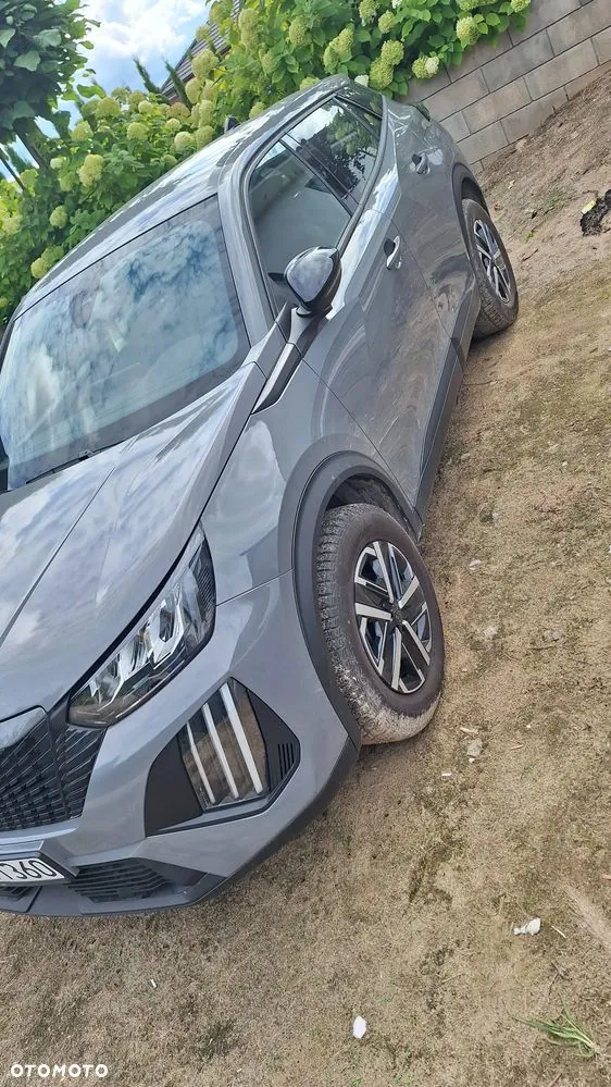 Peugeot 2008 2024 photo 3
