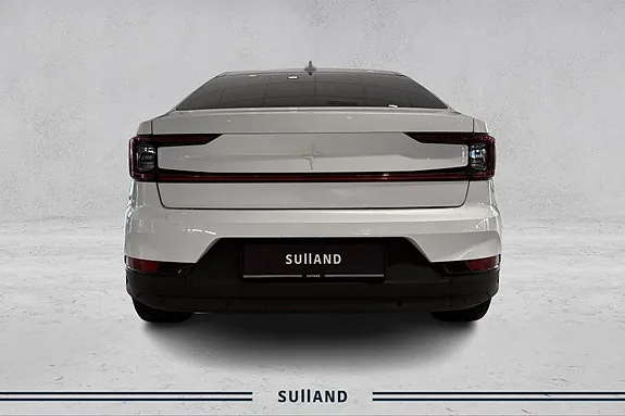 Polestar 2 2022 photo 4
