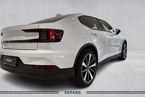 Polestar 2 2022 photo 5