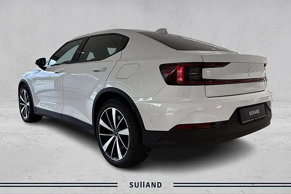Polestar 2 2022 photo 3