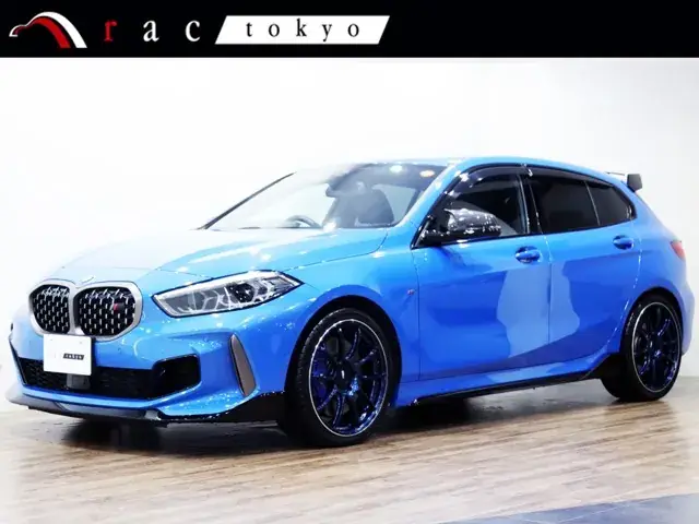 BMW M135I