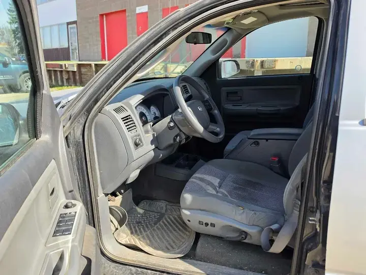 Dodge Dakota 2007 photo 4