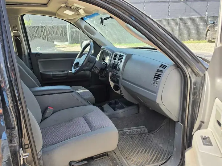 Dodge Dakota 2007 photo 3