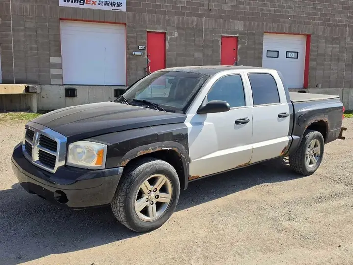 Dodge Dakota
