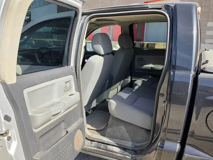 Dodge Dakota 2007 photo 5
