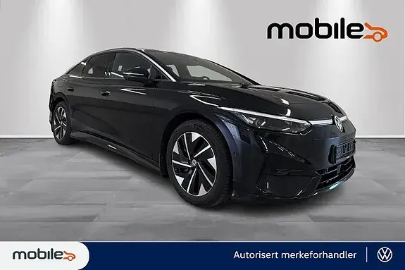 Volkswagen Id.7