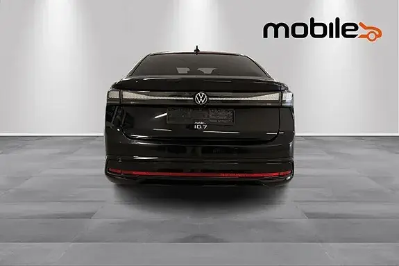 Volkswagen Id.7 2024 photo 4