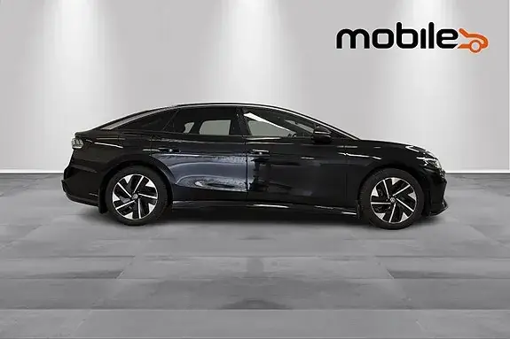 Volkswagen Id.7 2024 photo 2