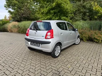 Nissan Pixo 2013 photo 3