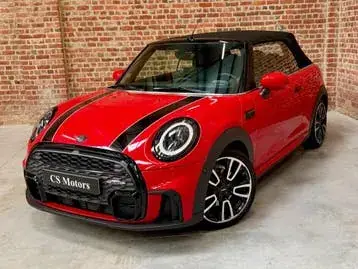 Mini Cooper 2021 photo 2