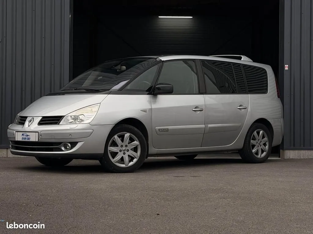 Renault Espace