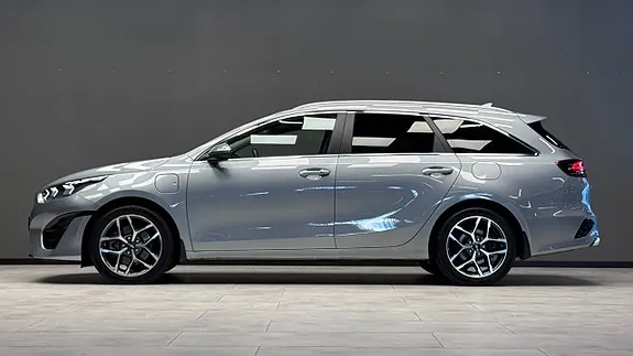 Kia Ceed 2024 photo 5