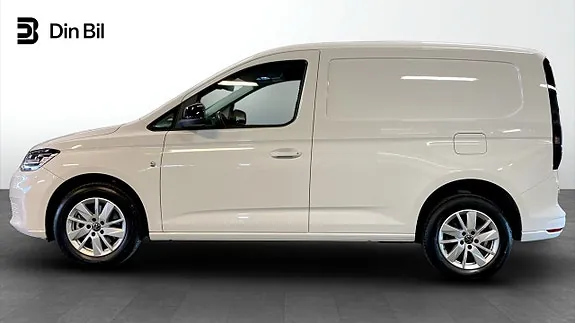 Volkswagen Caddy 2025 photo 2