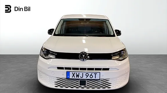 Volkswagen Caddy 2025 photo 4
