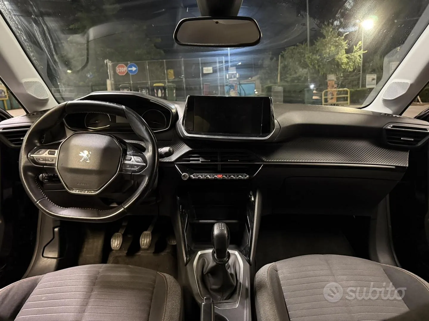 Peugeot 208 2020 photo 5