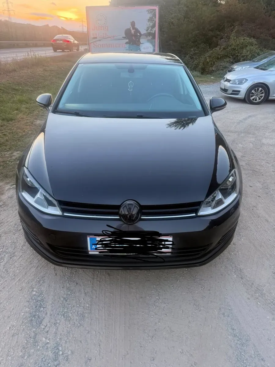 Volkswagen Golf 2015 photo 2