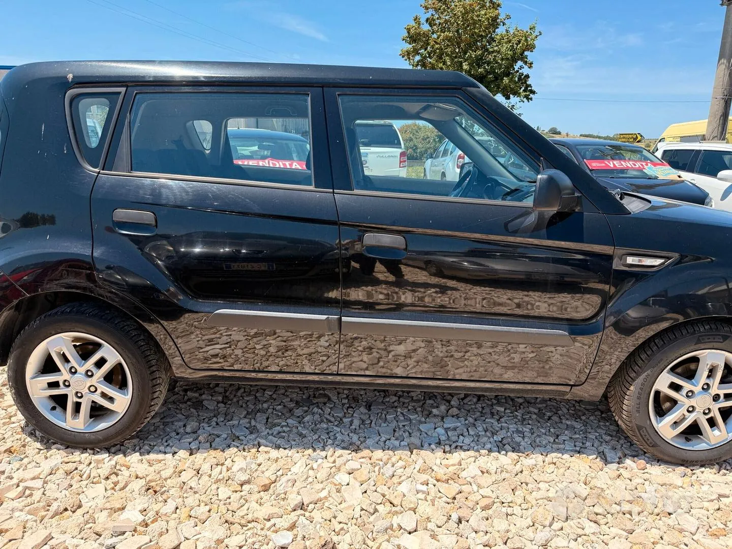 Kia Soul 2018 photo 4
