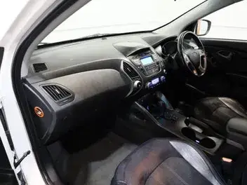 Hyundai Ix35 2014 photo 4