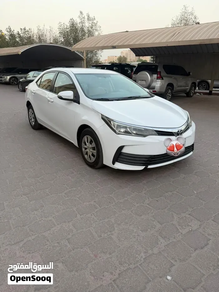 Toyota Corolla 2019 photo 2