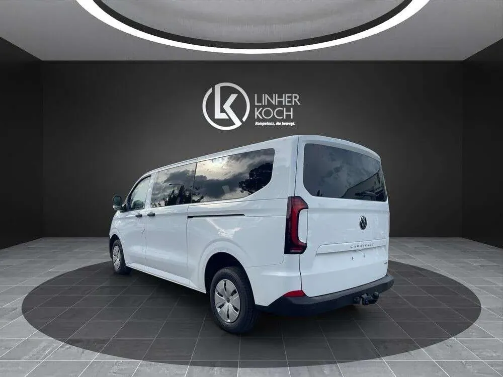 Volkswagen Caravelle 2025 photo 3