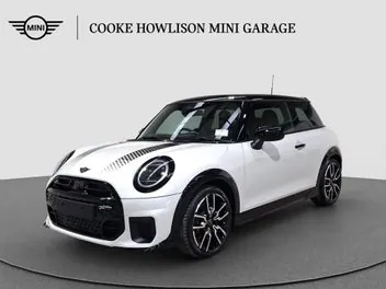 Mini Cooper 2026 photo 4