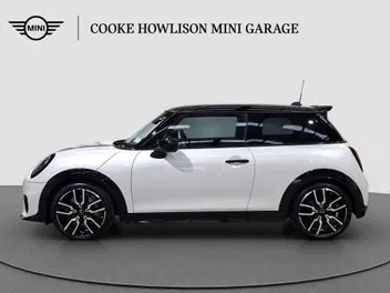 Mini Cooper 2026 photo 5