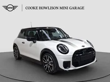 Mini Cooper 2026 photo 2
