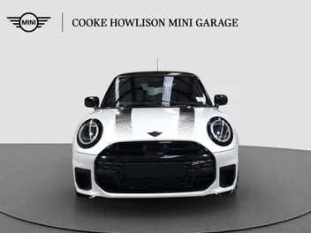 Mini Cooper 2026 photo 3