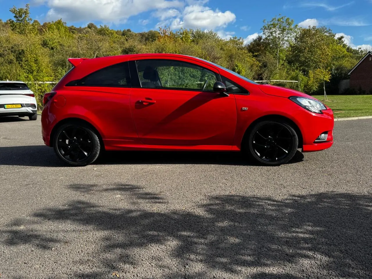 Vauxhall Corsa 2019 photo 4