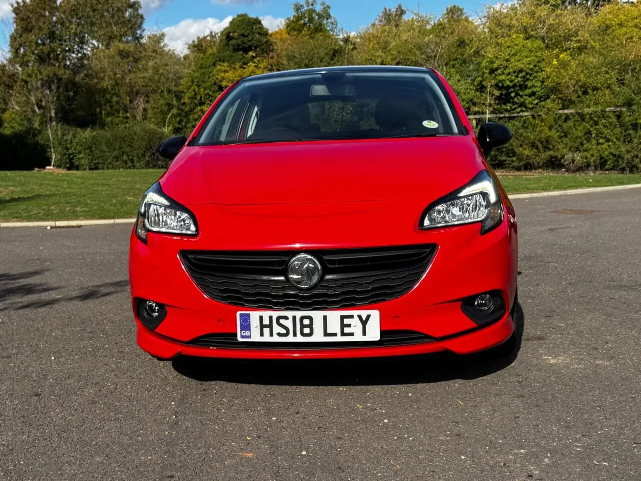Vauxhall Corsa 2019 photo 2
