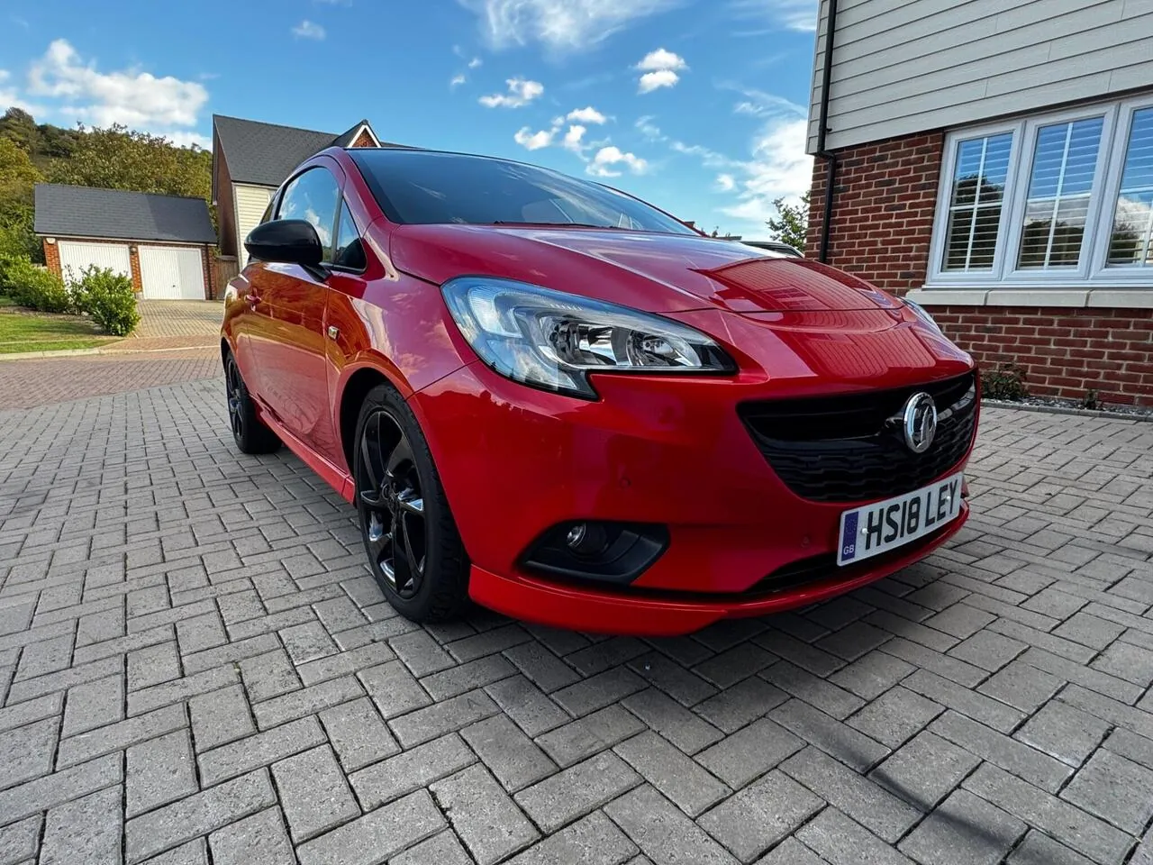 Vauxhall Corsa 2019 photo 5