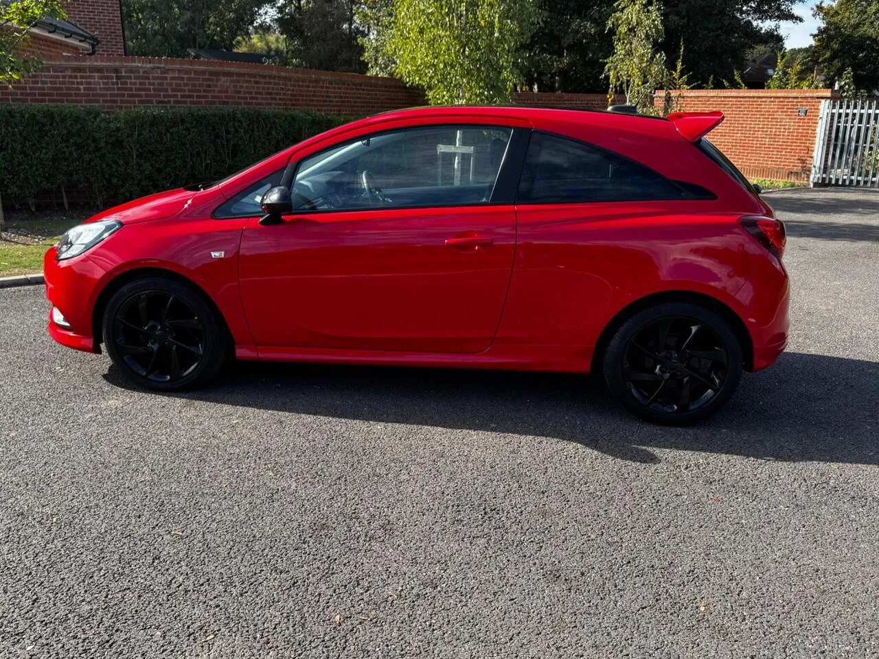 Vauxhall Corsa 2019 photo 3