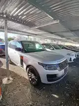Land Rover Range Rover Vogue 2021 photo 2