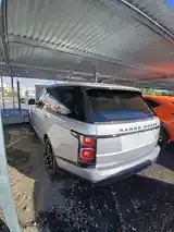 Land Rover Range Rover Vogue 2021 photo 4