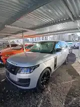 Land Rover Range Rover Vogue 2021 photo 3