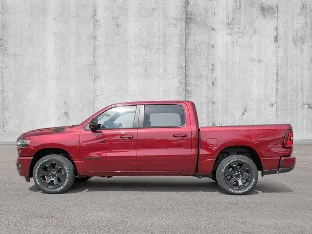 Ram 1500 2027 photo 4